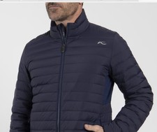 Giacca KJUS uomo FRX Blackcomb