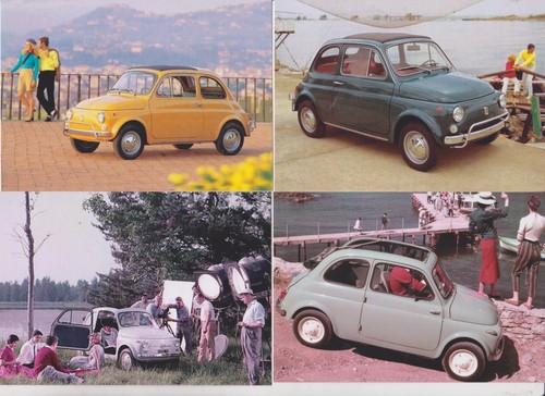 Lotto cartoline diverse - lotto, 16