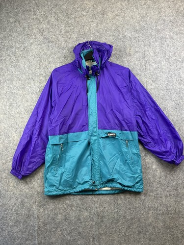 Giacca uomo vintage - k-way, 2000
