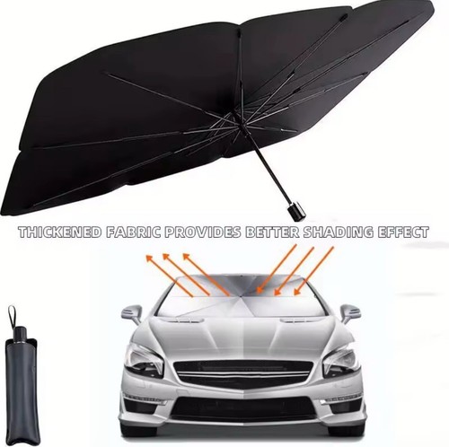 Parasole per auto parabrezza - auto,
