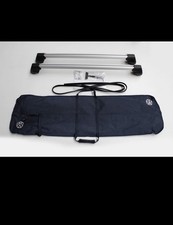 BARRE VOLKSWAGEN PASSAT TETTO