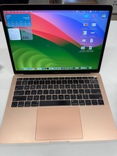 Apple MacBook Air 2019 13"