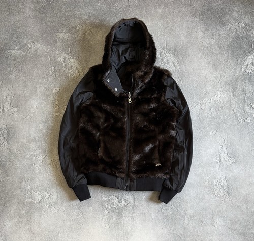 Giacca bomber miss sixty - giacca,