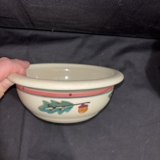 Ciotola per cereali in polvere