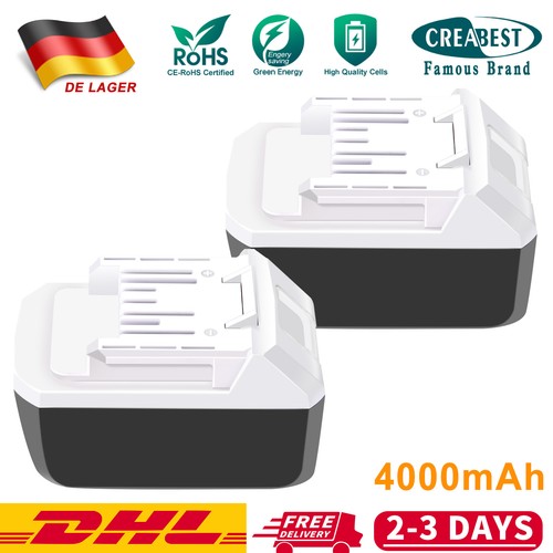 Batterie 4000 mah - batterie,