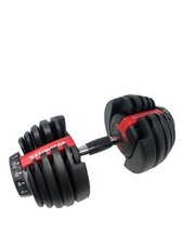 Bowflex selecttech 552 serie - 552,