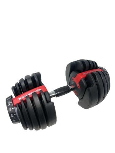 Bowflex selecttech 552 - bowflex,
