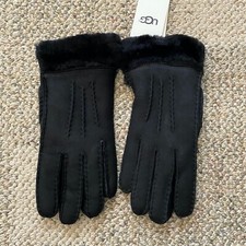 UGG Sheepskin Gloves Lined