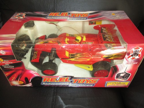 Reel toys auto - toys, radiocomandata