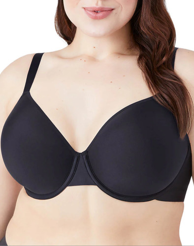 Wacoal l22402 women black at - black,