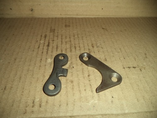 Moto villa 348 everest motore - moto,
