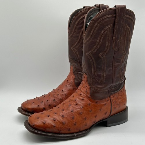Stivali cowboy tecovas the - stivali,