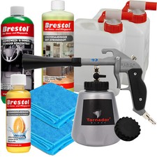 Tornador Black Z-020RS SET