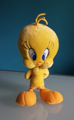 Famosa peluche canarino - "famosa",,