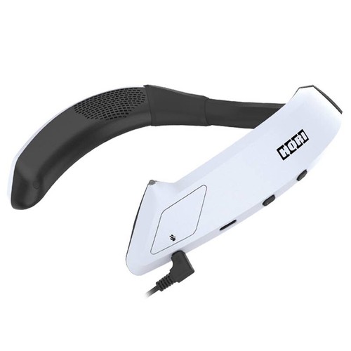 Hori ps5 surround gaming - hori, 3d