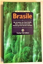 GUIDA BLU - BRASILE - RIO DE