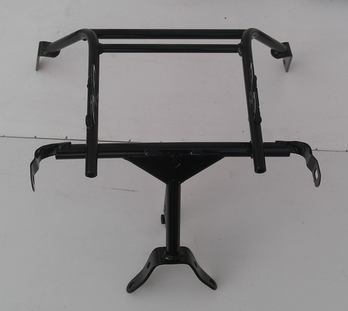 Supporto carena suzuki rg125 - carena,