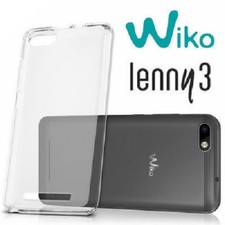 ULTRA SLIM CLEAR CASE COVER