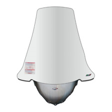 CUPOLINO PARABREZZA PER