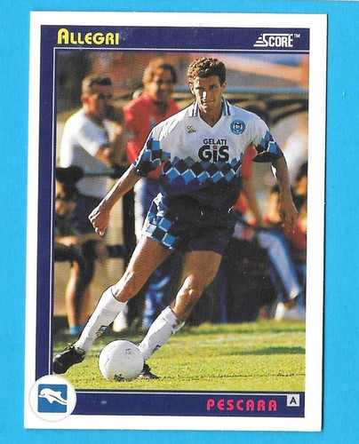 Score 1993 cards 263 - 1993, n.