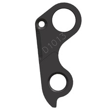 Appendino deragliatore per