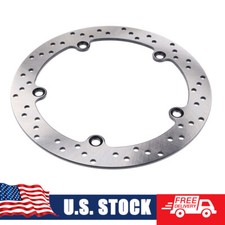 Rear Brake Disc Rotor for BMW