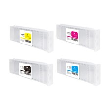 cartuccia inchiostro ricaricabile per stampanti EPSON S30600 S50600 S70600 S30670 S50670