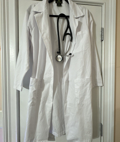 Costume infermiere dottore - infermiere,