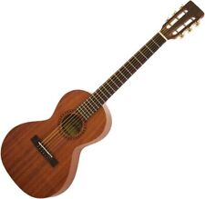 ARIA Mini chitarra acustica ASA-18 N con custodia