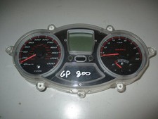 Contachilometri Strumentazione Tachimetro Contagiri Gilera GP 800 2006 2012 2013