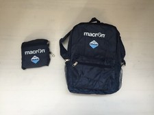 6038 LAZIO MACRON ZAINO