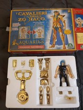 Action Figure I Cavalieri