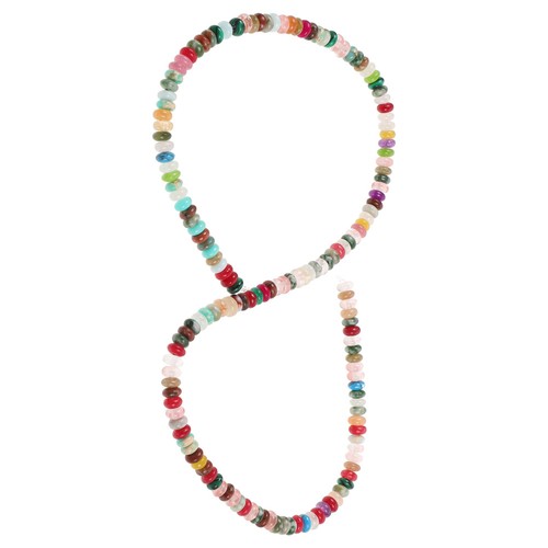 Perline pietra sciolta - perline, di
