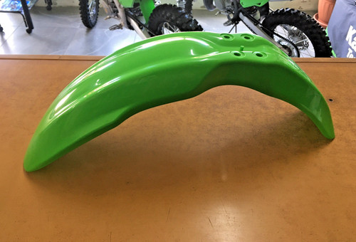 Kawasaki dal 2000 al - kx,