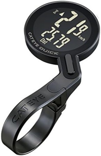 Cateye rs100w quick - cc-rs100w,