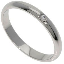 Anello CARTIER Matrimonio 1P