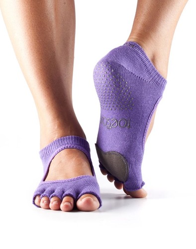 Dance toesox half toe - toe,