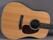 Martin D-13E Ziricote