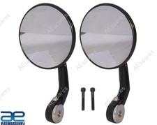 Kit specchietti retrovisori