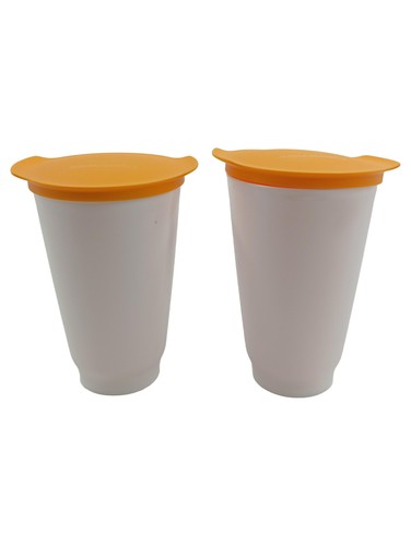 Tupperware bicchiere con - tupperware,