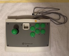 Sega Dreamcast Controller