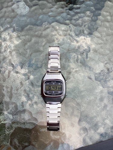 Orologio cronografo vintage - cronografo,