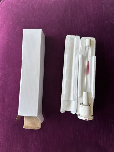 Confezione ricambio lampada - ricambio, uv