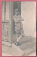 ak36- WW1 KUK - GRAZ - FANTE