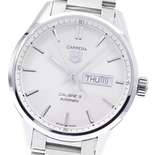 Orologio Uomo Automatico TAG