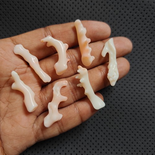 100 naturale giappone corallo - 100%,