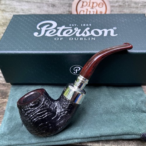 Peterson newgrange rubinetto - newgrange,