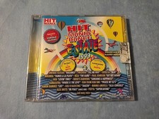 Hit Mania Dance Estate 1999 CD 