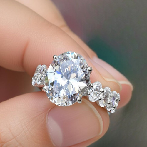 Anello fidanzamento - di,