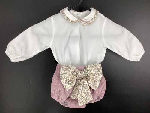 Pagliaccetto bambina - bambina, la